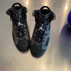 Nike Air Jordan Sneakers Size 6Y